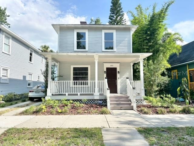 305 W 9TH STREET