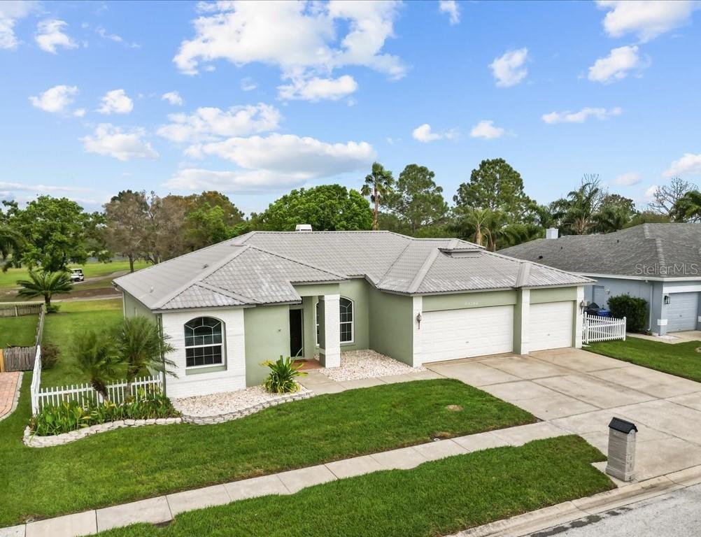 13102 PRESTWICK DRIVE