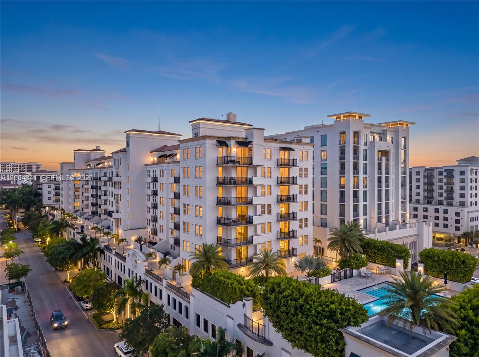 4100 Salzedo St # 619, Coral Gables FL 33146