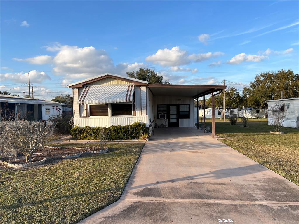230 MARTIN DRIVE