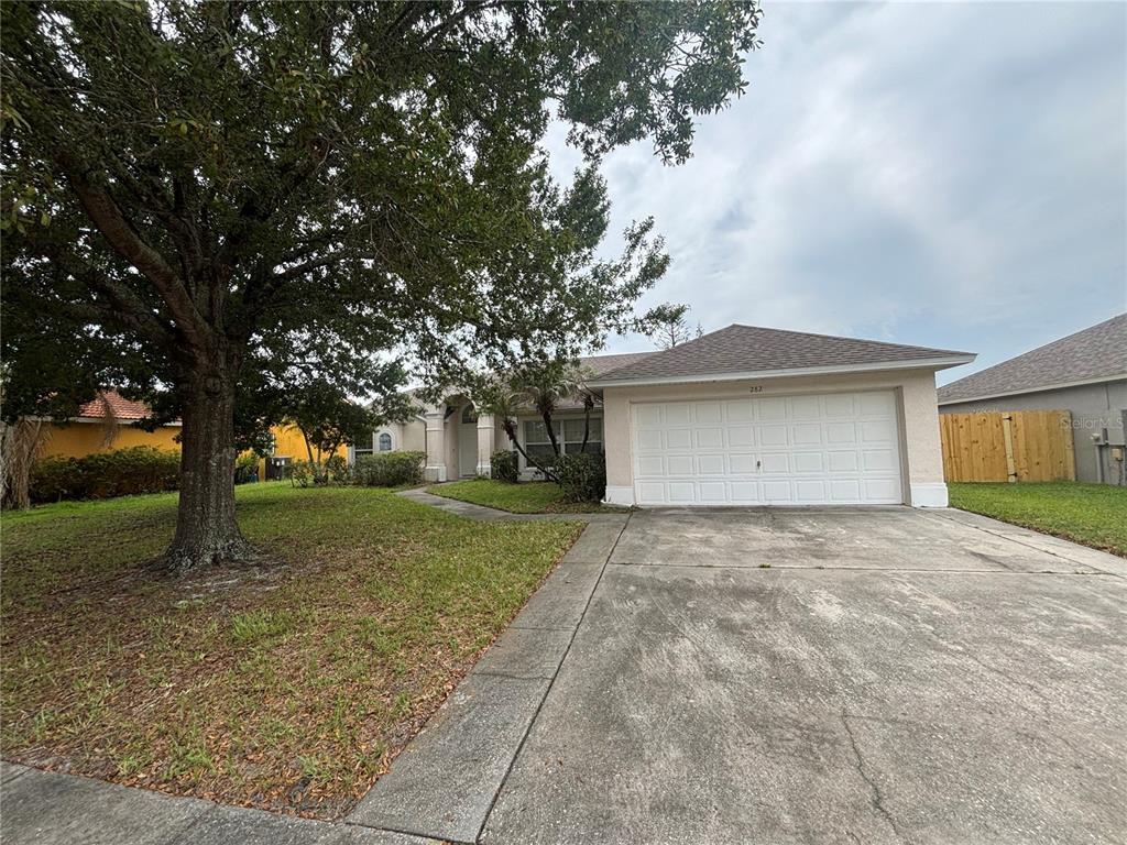 282 PINE ARBOR DRIVE