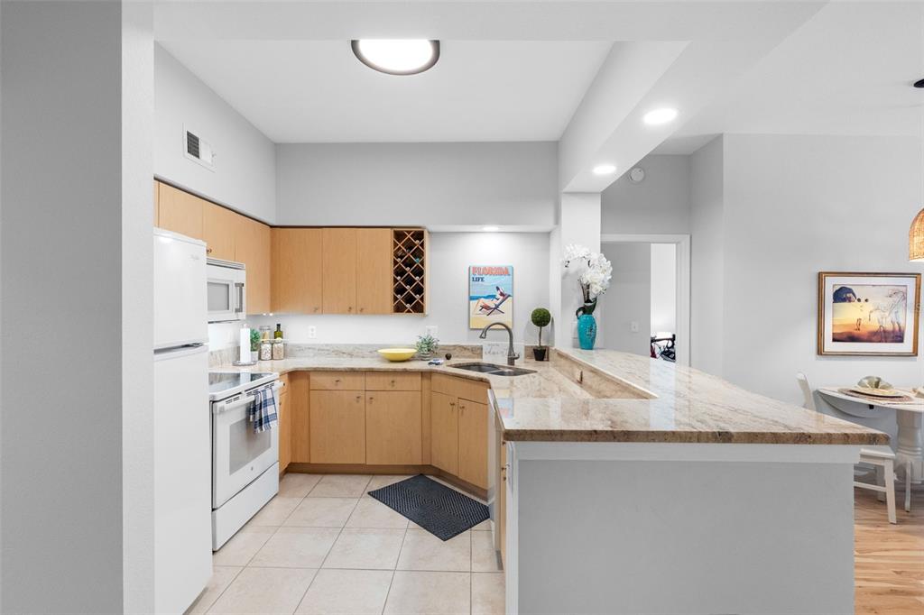100 4TH AVENUE S UNIT 111, ST PETERSBURG, FL — photo 5 of 30