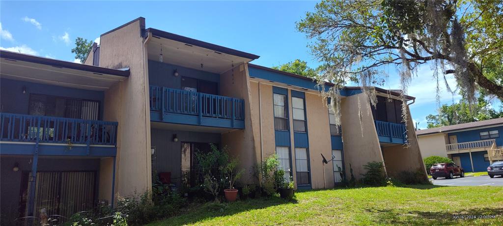 2811 SW ARCHER ROAD UNIT F46