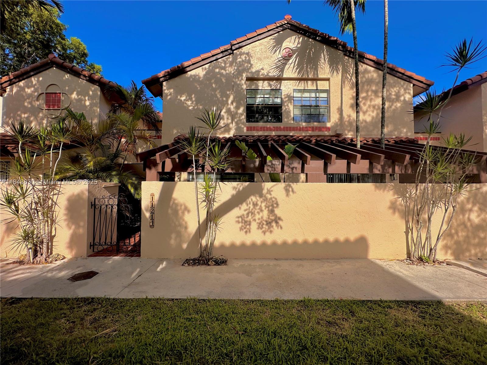 11214 SW 132nd Ct W # 11214, Miami FL 33186