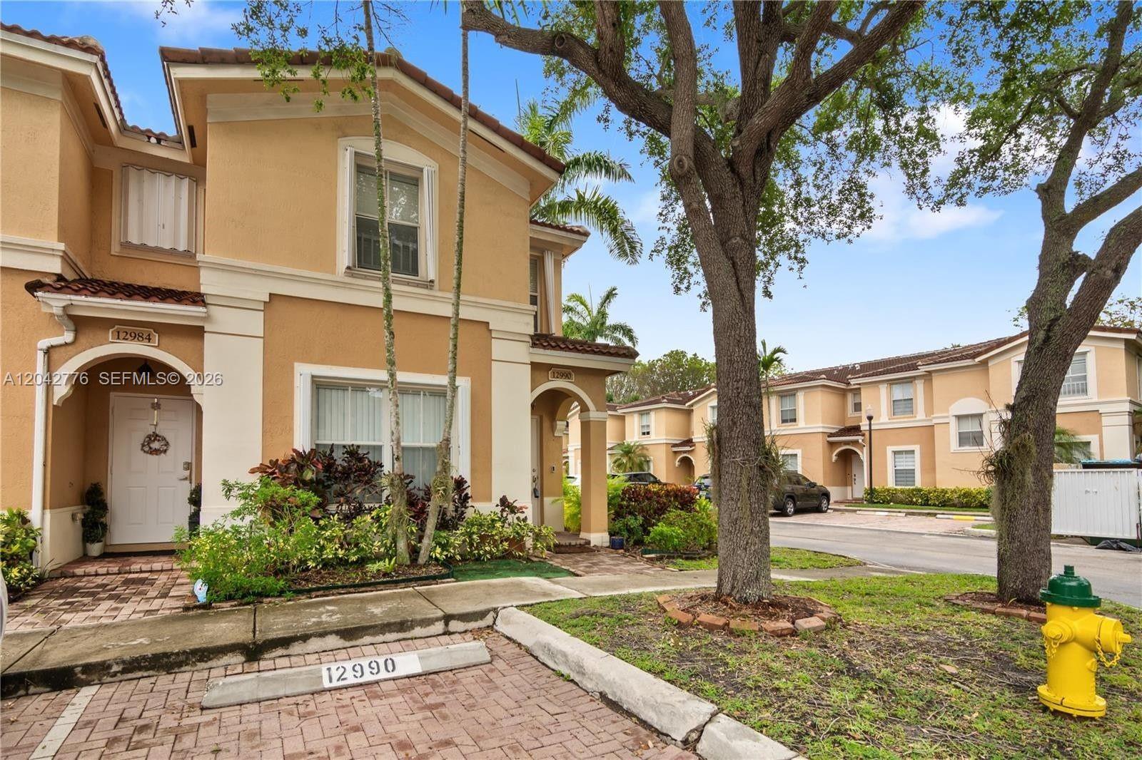 12990 SW 30th Ct # 150, Miramar FL 33027