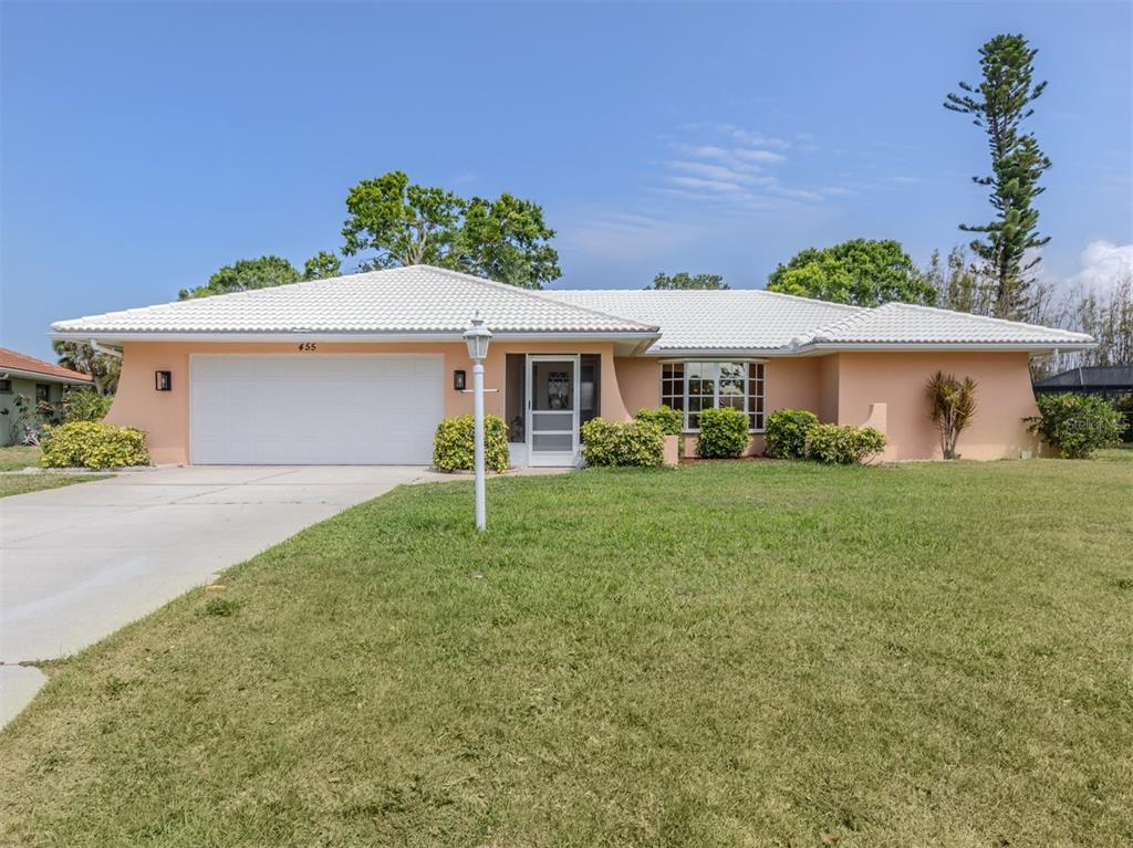 455 RUBENS DRIVE E