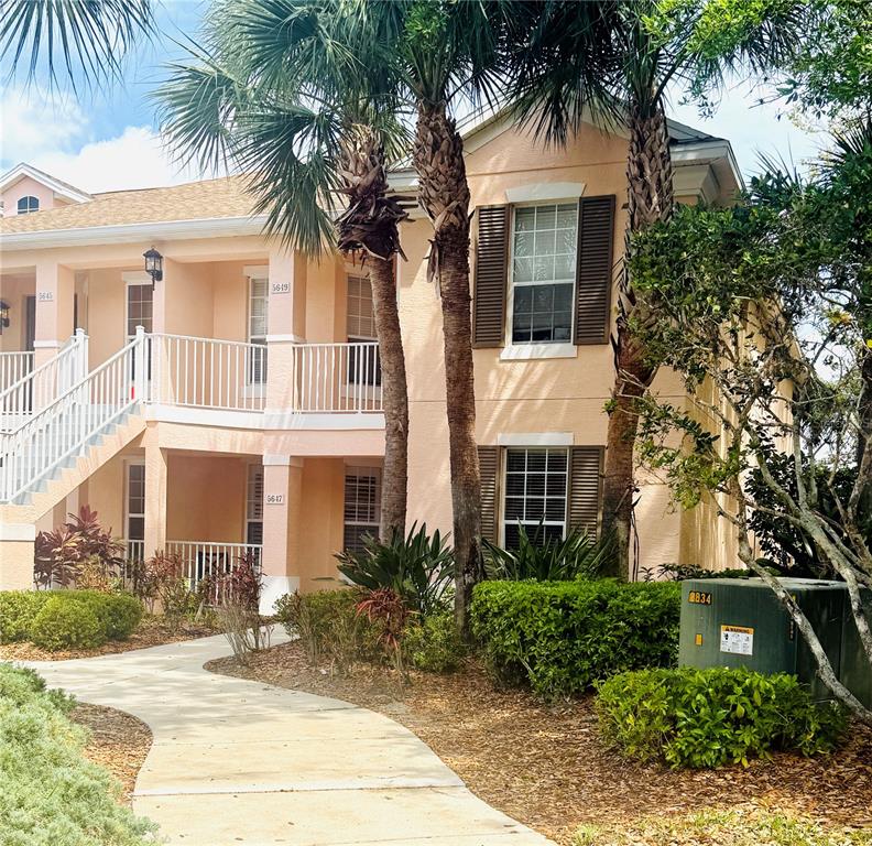 5647 KEY LARGO COURT UNIT C-07