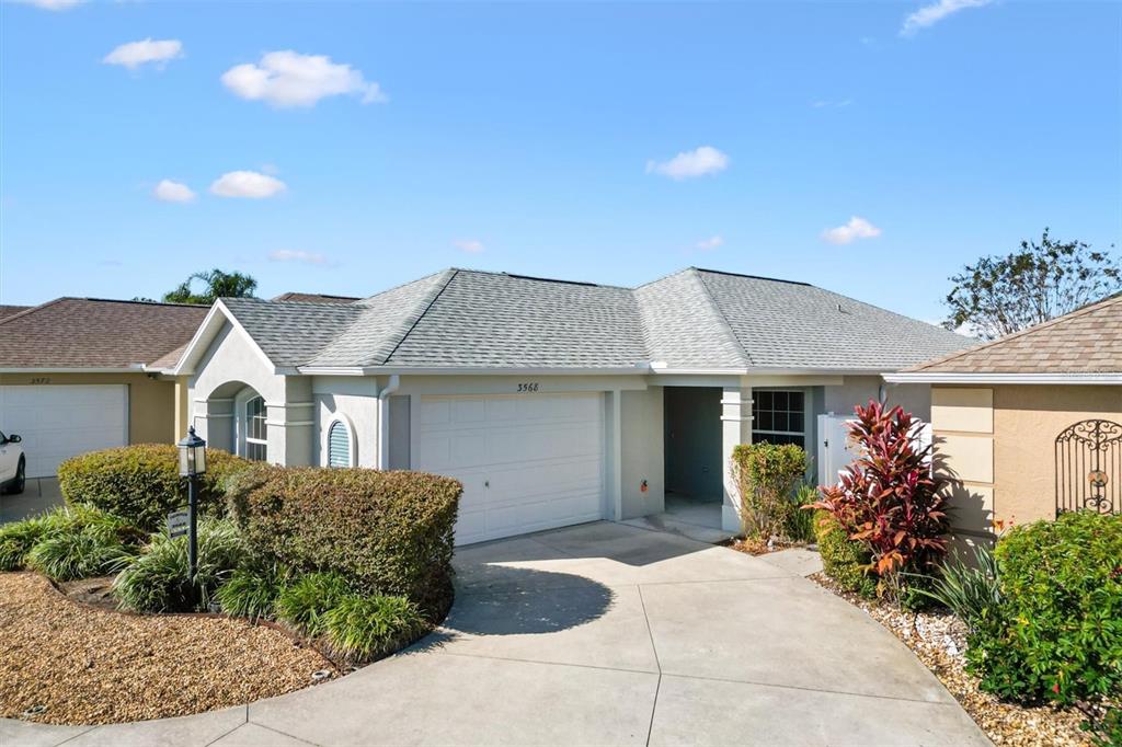 3568 YUCCA COURT