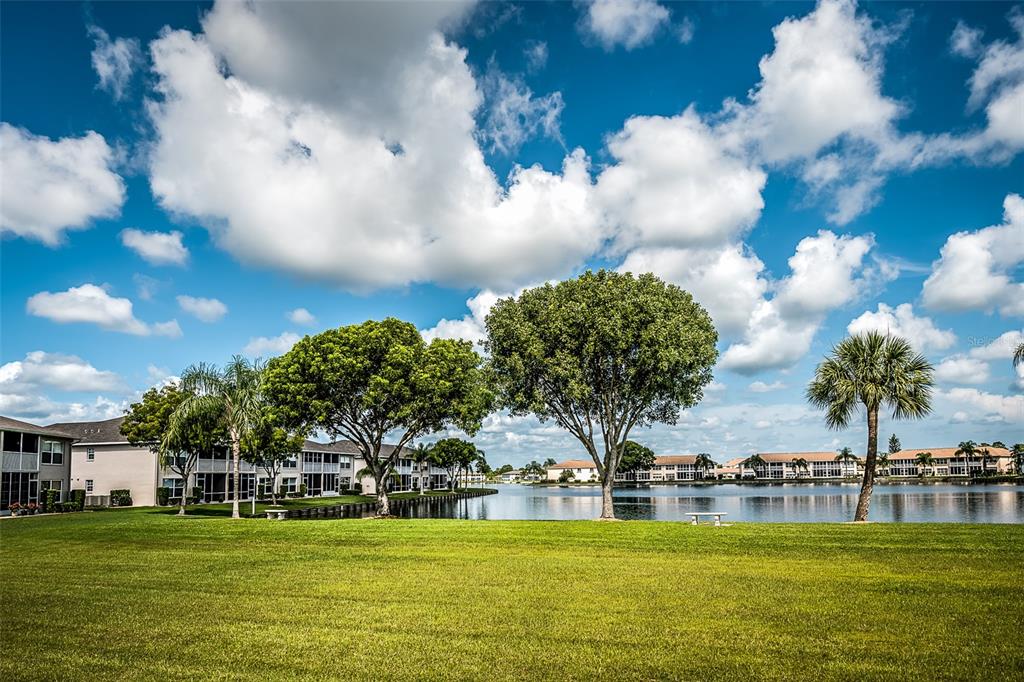 11644 EGRET CIRCLE UNIT 1303, LAKE SUZY, FL — photo 4 of 30