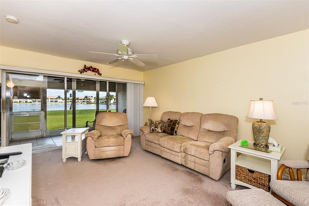 11644 EGRET CIRCLE UNIT 1303, LAKE SUZY, FL — photo 5 of 30