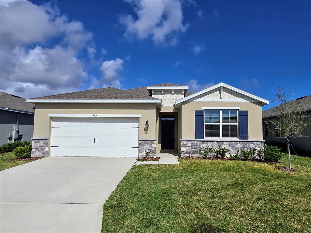 329 ROVER ROAD