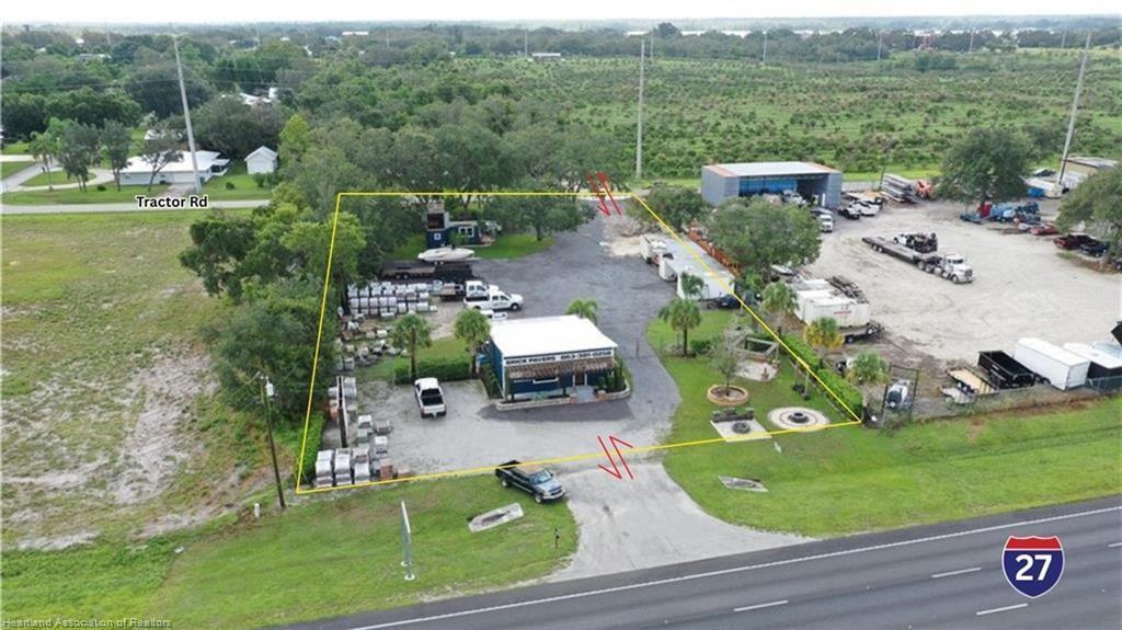 6750 US Highway 27, Sebring FL 33870