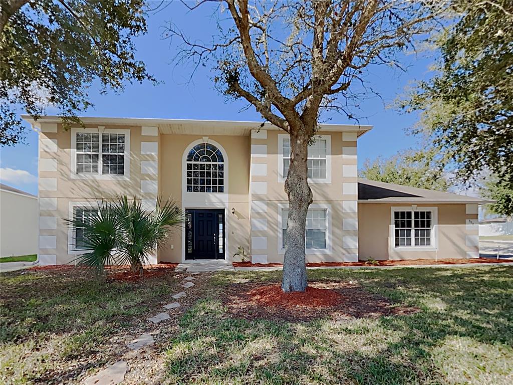 358 LAKE SHEPARD DRIVE