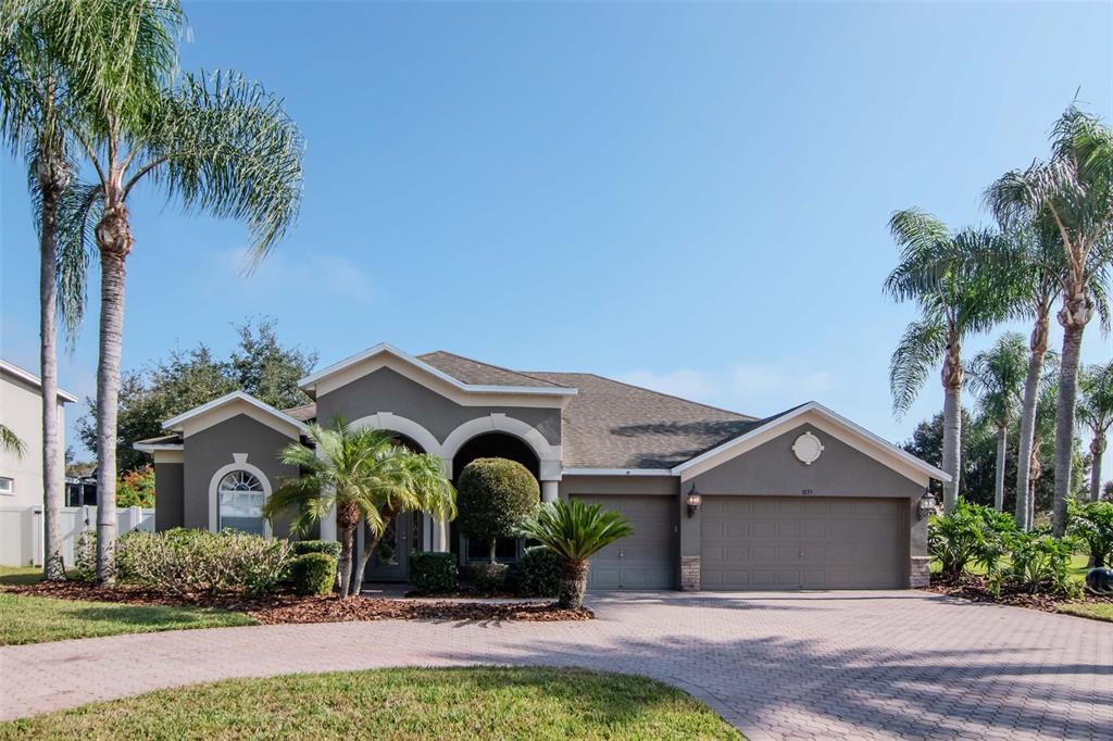 1835 REGAL MIST LOOP