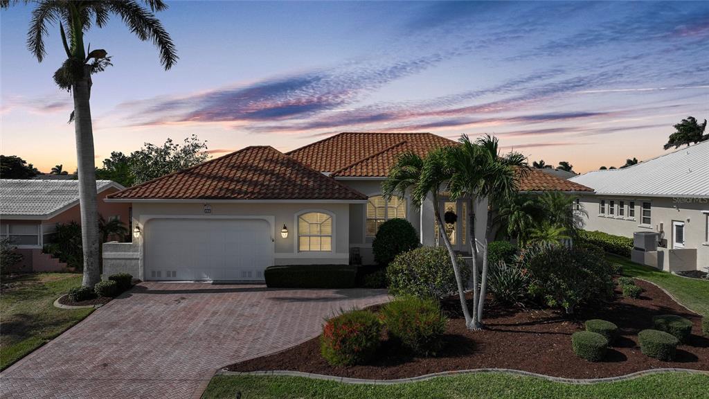 43 TROPICANA DRIVE