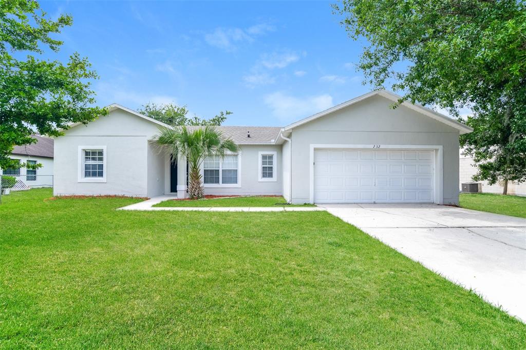 232 COBALT DRIVE
