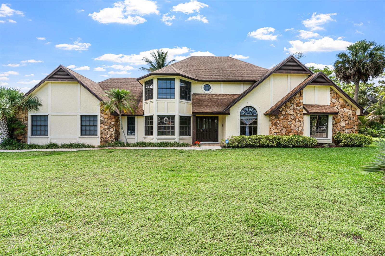 3693 Valley Park Way, Lake Worth FL 33467
