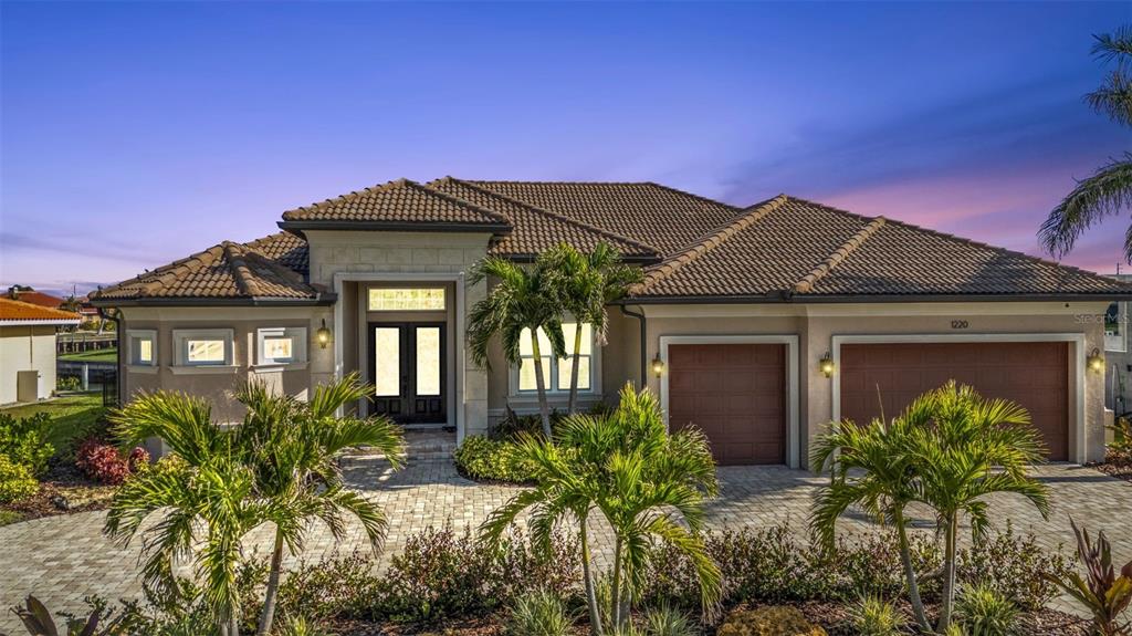 1220 SPANISH CAY LANE
