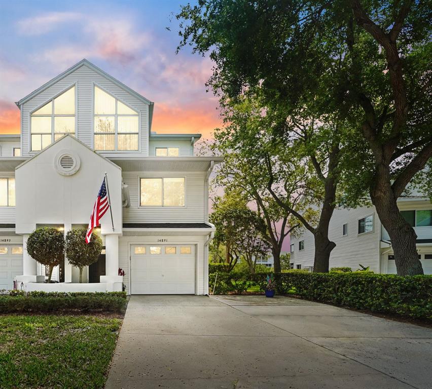 14891 SEMINOLE TRAIL UNIT 133