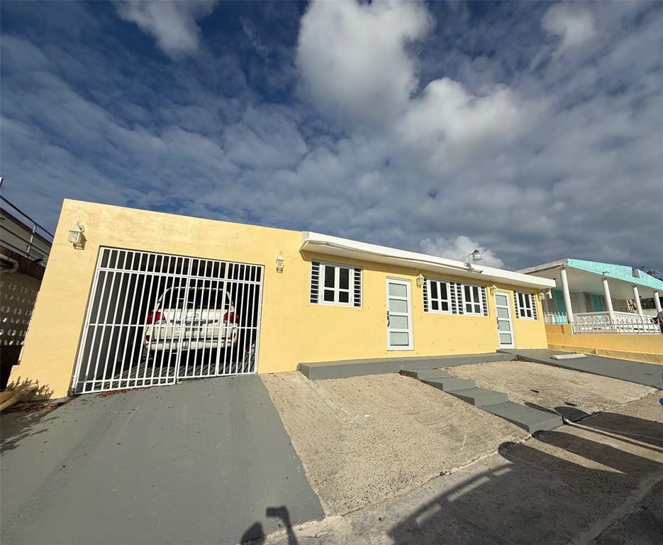 DD42 A LUQUILLO MAR