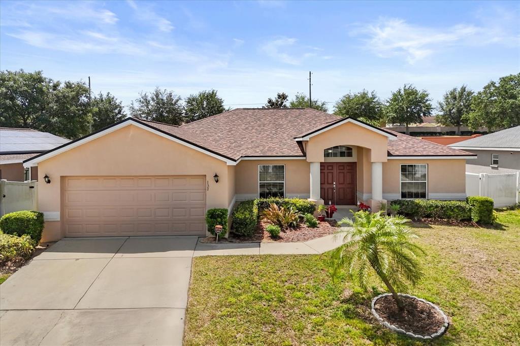 131 HIGHLAND MEADOWS PLACE