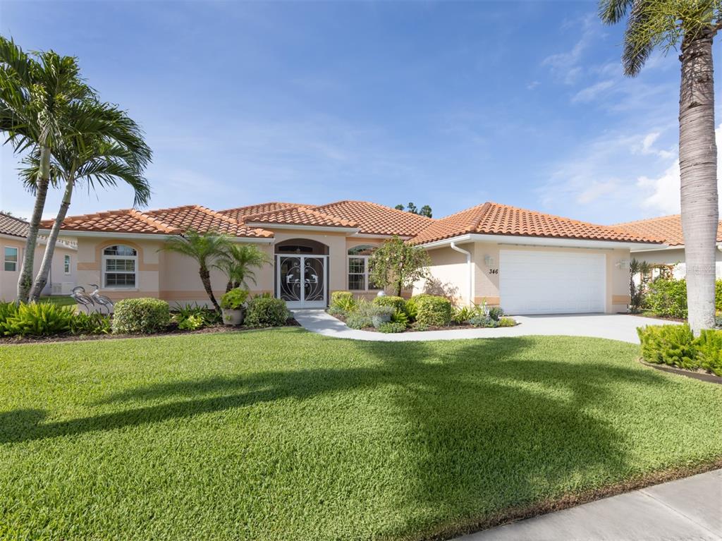 346 ROSELING CIRCLE