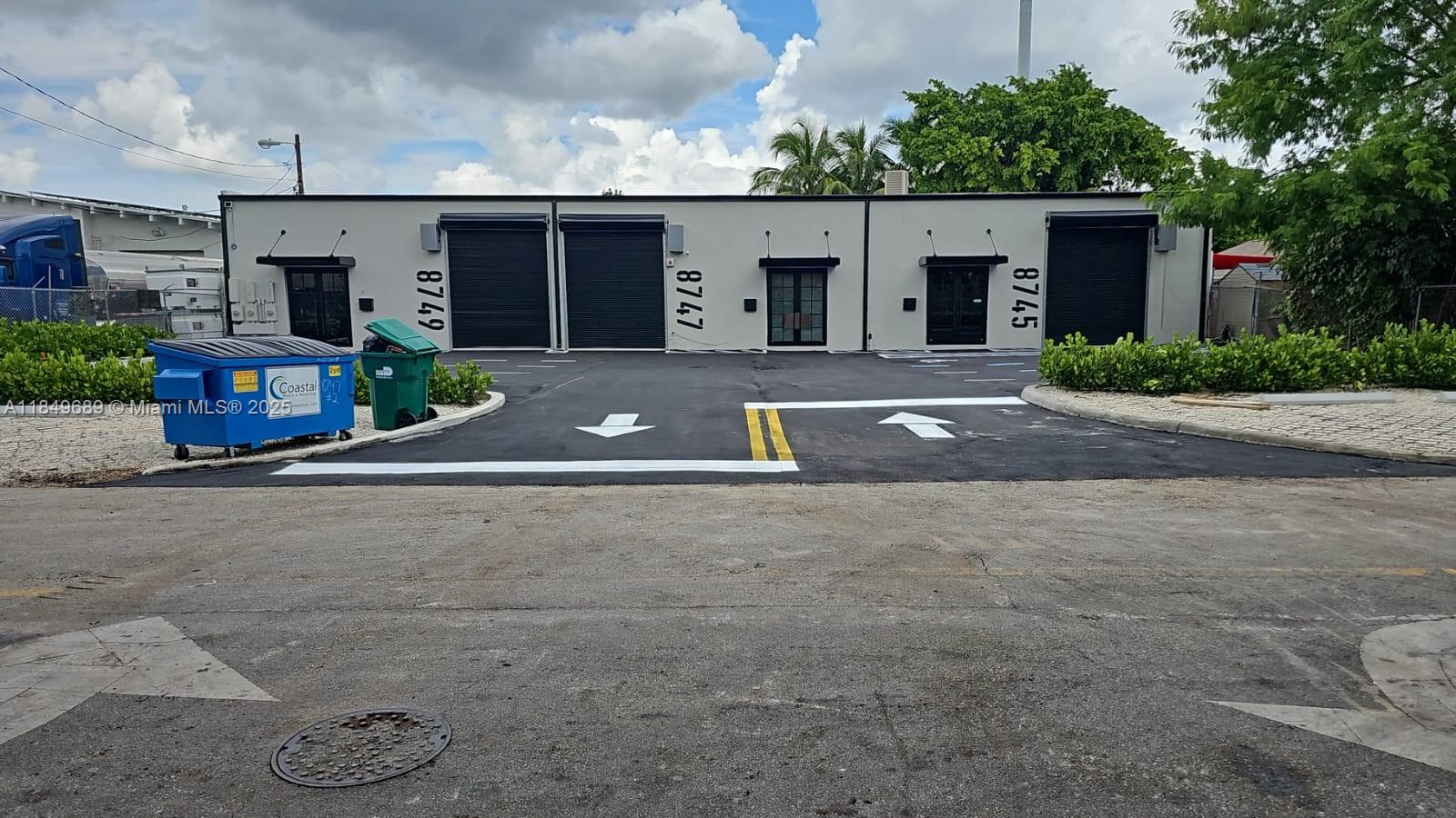 8747 SW 134th St # 8749, Miami FL 33176