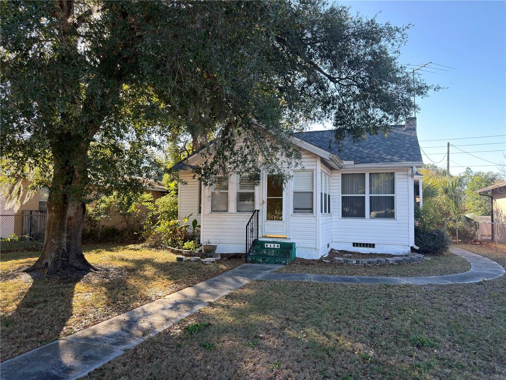 6126 MAIN STREET