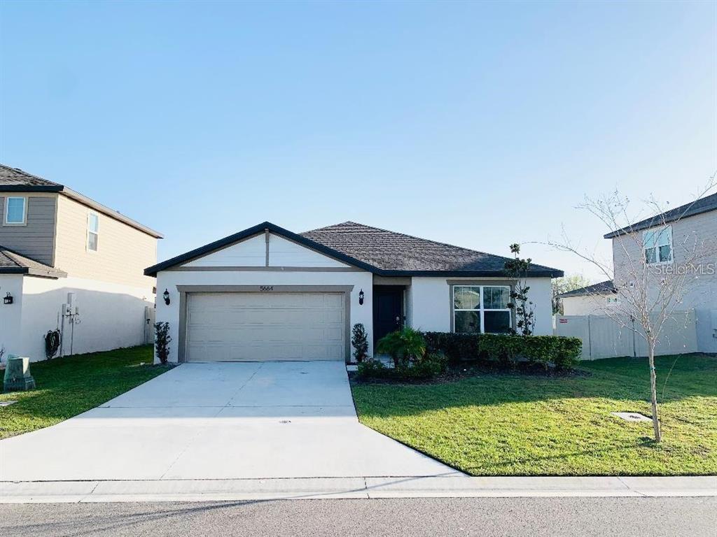 5664 KEATON SPRINGS DRIVE