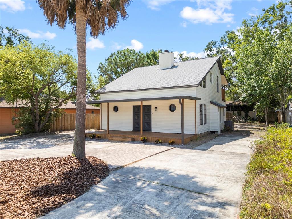 3316 W NAPOLEON AVENUE