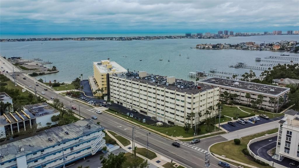 100 BLUFF VIEW DRIVE UNIT 510A