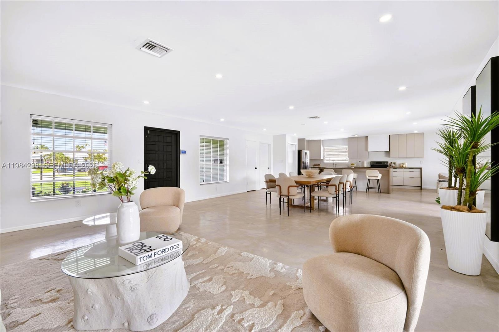 1119 N 46th Ter, Hollywood FL 33021