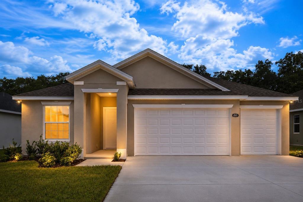 4541 FAIRWAY OAKS DRIVE