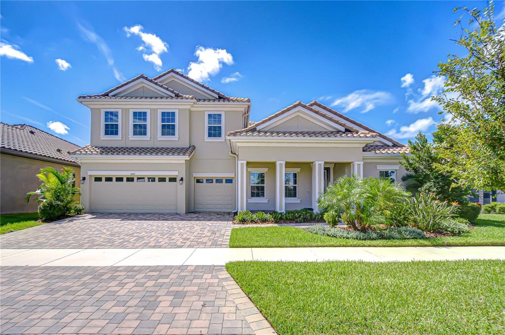 13163 PASTURE VIEW LOOP