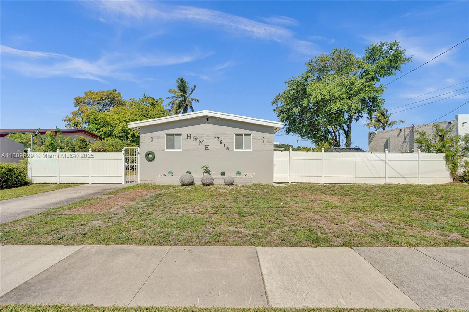 17815 NW 29th Ct, Miami Gardens FL 33056