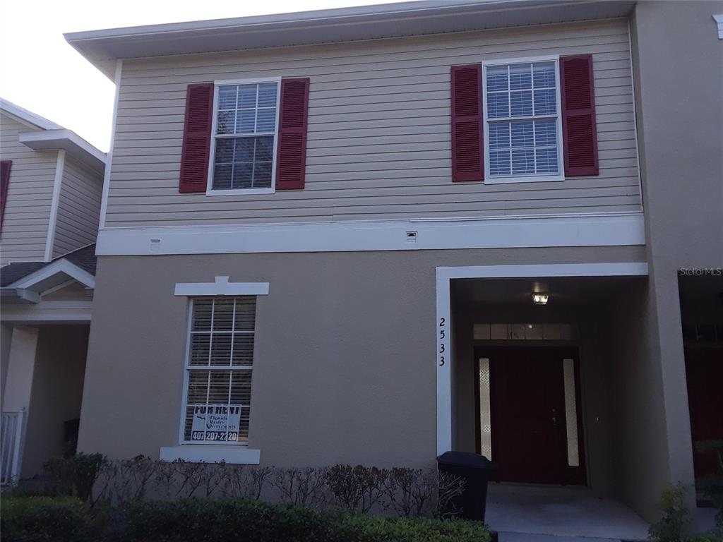 2533 OLD KENT CIRCLE