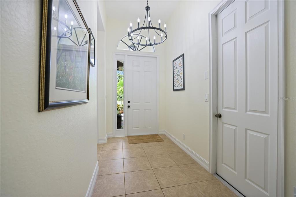 284 ALBATROSS ROAD, ROTONDA WEST, FL — photo 3 of 30