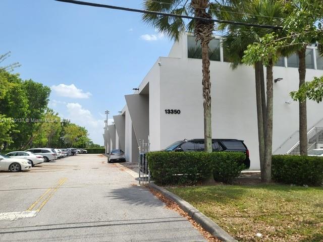 13350 SW 131st St # 110, Miami FL 33186