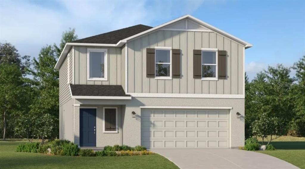 6445 DOMIZIO DRIVE