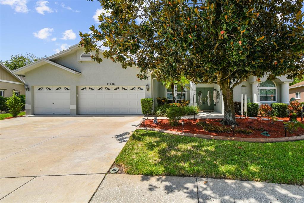 11230 BLOOMINGTON DRIVE
