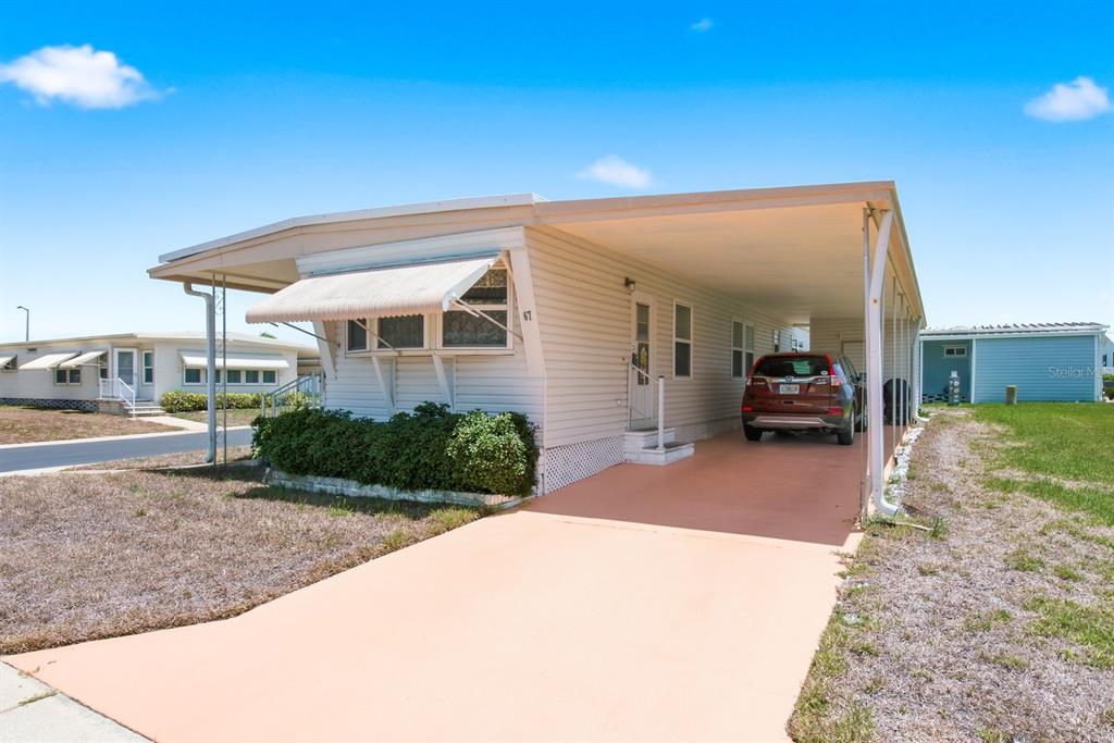 39820 US HIGHWAY 19 N UNIT 67