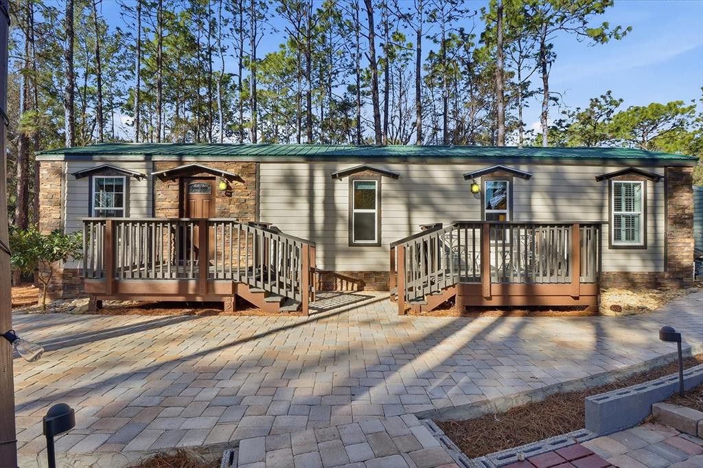 8780 S DEERSTALKER TERRACE