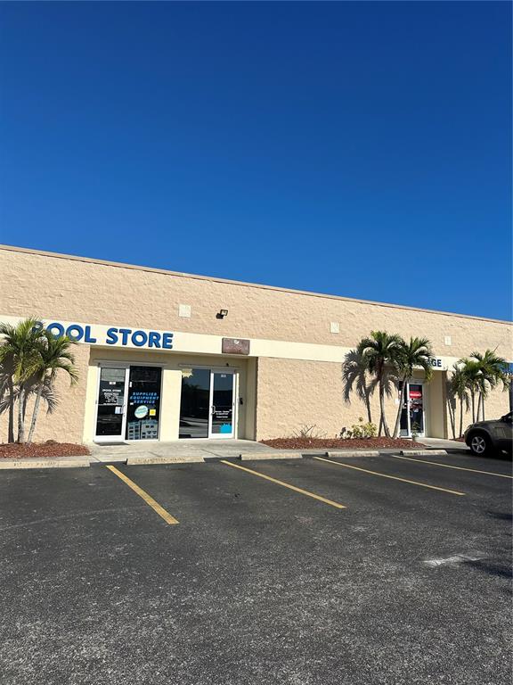 24630 SANDHILL BOULEVARD UNIT 303