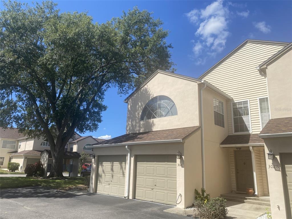 3026 CLUBVIEW DRIVE UNIT 3026