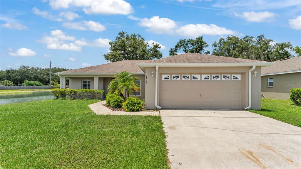 2764 OAK HAMMOCK LOOP