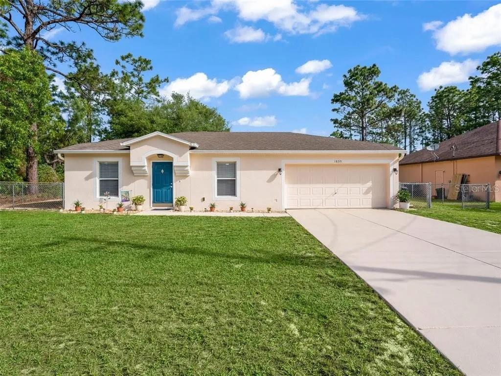 1835 W CITRUS SPRINGS BOULEVARD