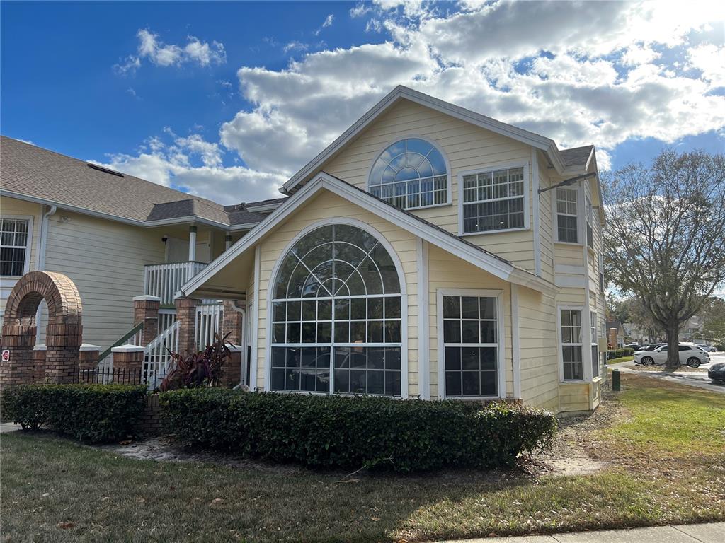 5002 LAGUNA BAY CIRCLE UNIT 7