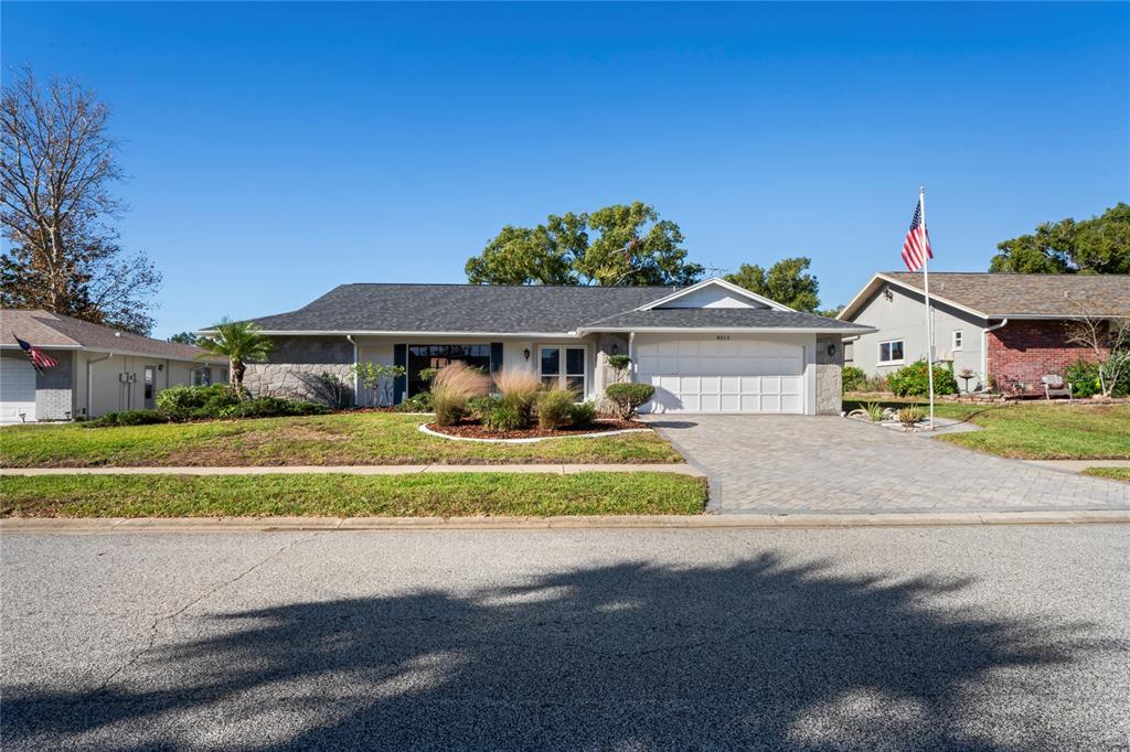 8312 ROXBORO DRIVE