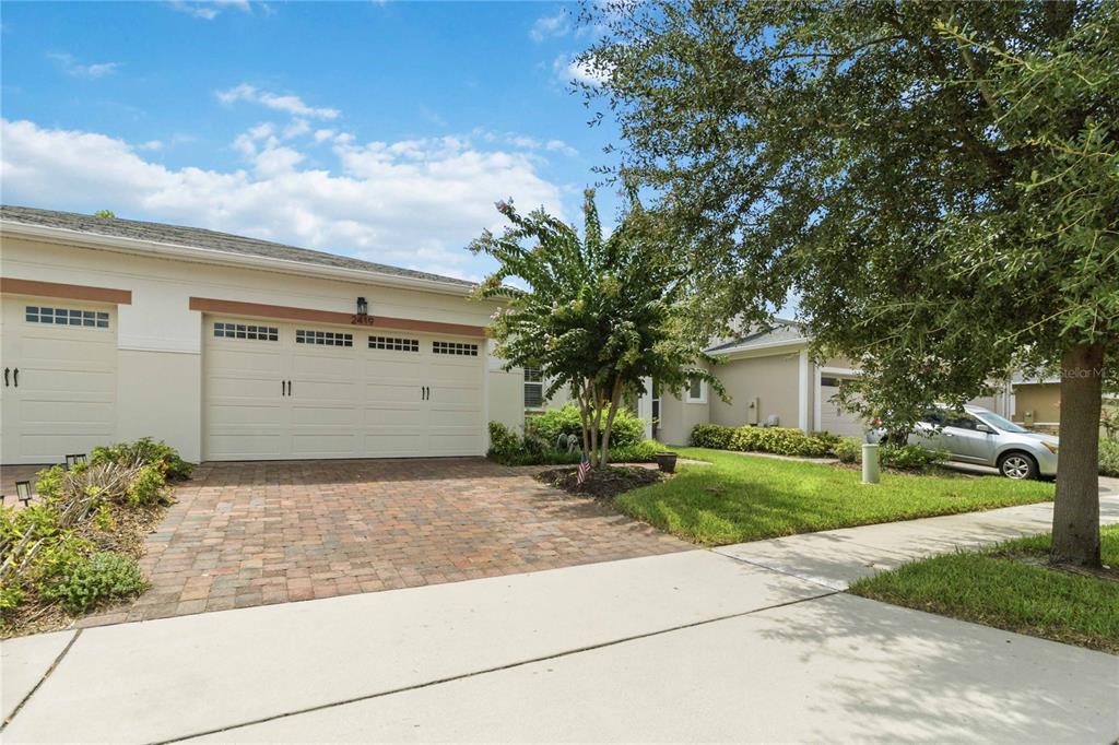 2419 DATURA LOOP, ST CLOUD, FL — photo 2 of 30