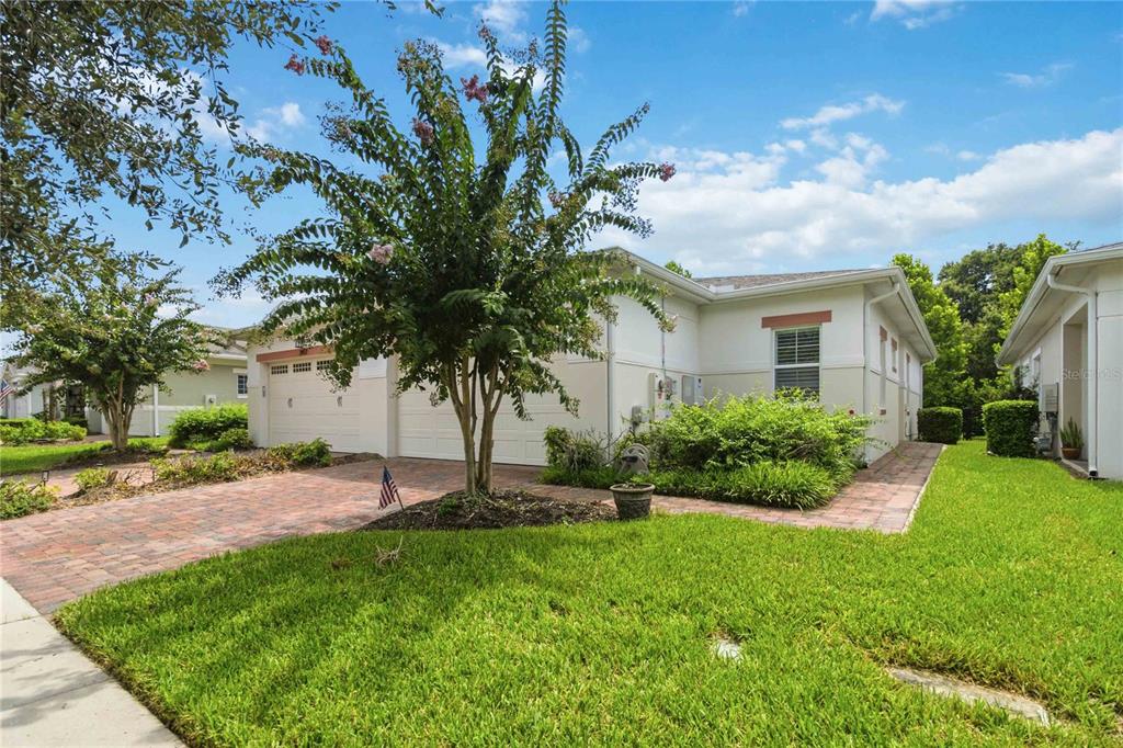2419 DATURA LOOP, ST CLOUD, FL — photo 3 of 30